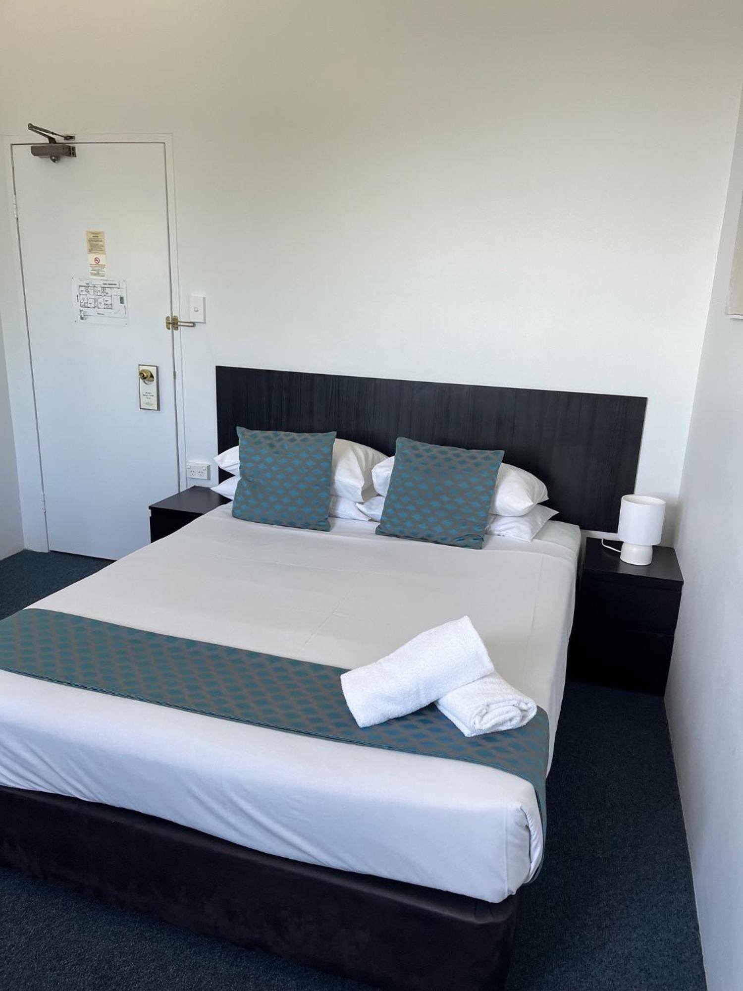 Hotel St Leonards Sidney Exterior foto