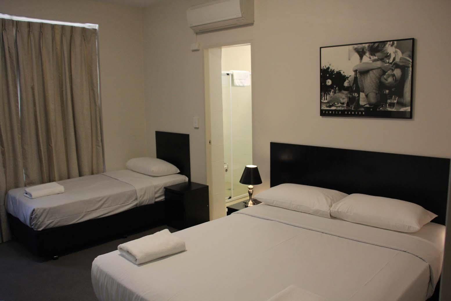 Hotel St Leonards Sidney Exterior foto